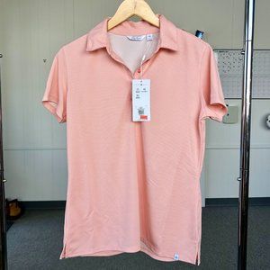 Lady Hagen women's golf polo